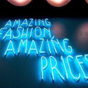 Meet your Posher, Sergio